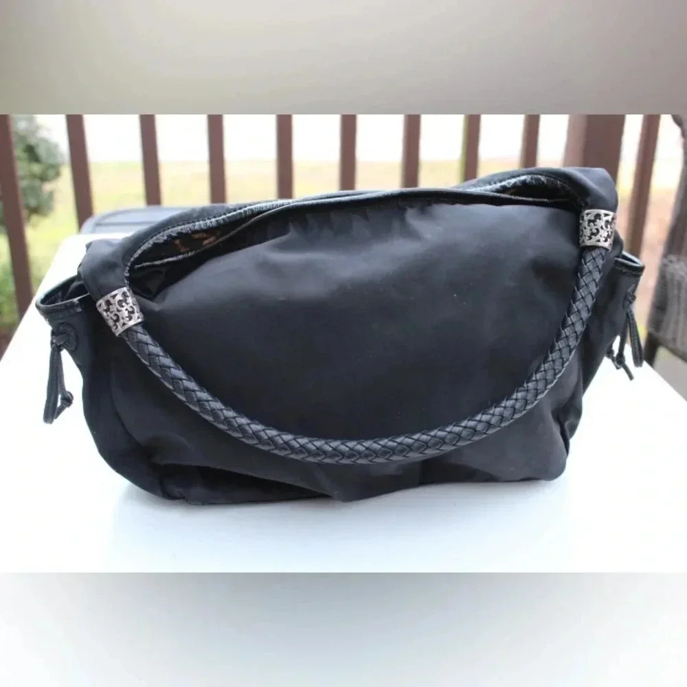 Brighton hobo bag